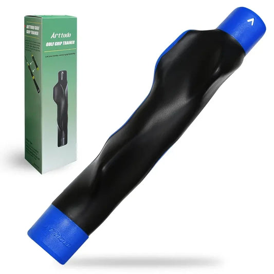 Golf Grip Trainer